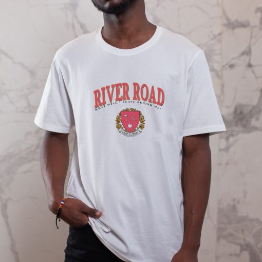 River Road T-shirt