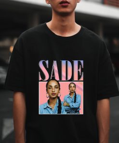 SADE ADU T-Shirt