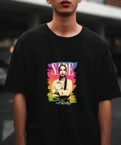 Sade Art T-shirt