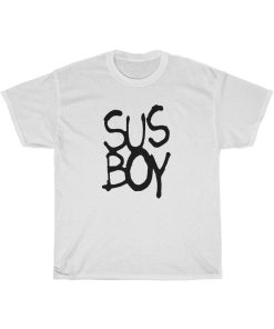 Sus Boy T-shirt thd