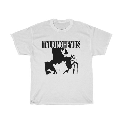 Talking Heads T-Shirt thd