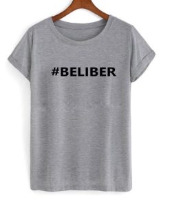#beliber T shirt THD