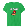 Big Johnson T-shirt THD