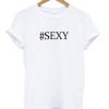 #sexy T shirt THD