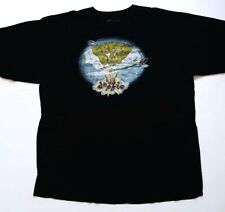 Vintage T-shirt Green Day THD