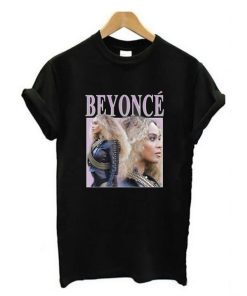 Beyonce Vintage Graphic T-Shirt ptt