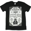 Bring Me The Horizon Everybody Wants To Go To Heaven But Nobody Wants To Die T-shirt ptt