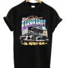 Dale Earnhardt No Mercy Tour T-Shirt ptt