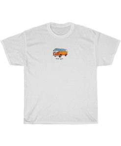 Van Go T-shirt ch