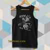 Altamont X Daniel Johnston Death Tanktop