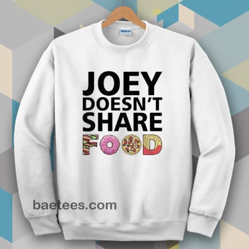 Friends TV Show Sweatshirt