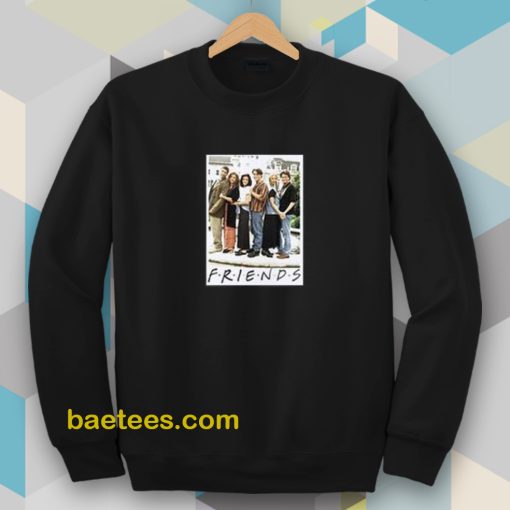 Friends TV Sweatshirt