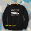 Grand Tour Sport Japan GTS Sweatshirt