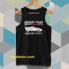 Grand Tour Sport Japan GTS Tanktop