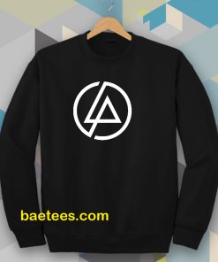 Linkin Park Logo Sweatshirt
