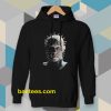 Mens Hellraiser Pinhead Hoodie