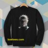 Mens Hellraiser Pinhead Sweatshirt