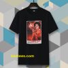 Michael Jackson Thriller Poster T-Shirt