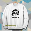 Music DJ Marshmello sweatshirt