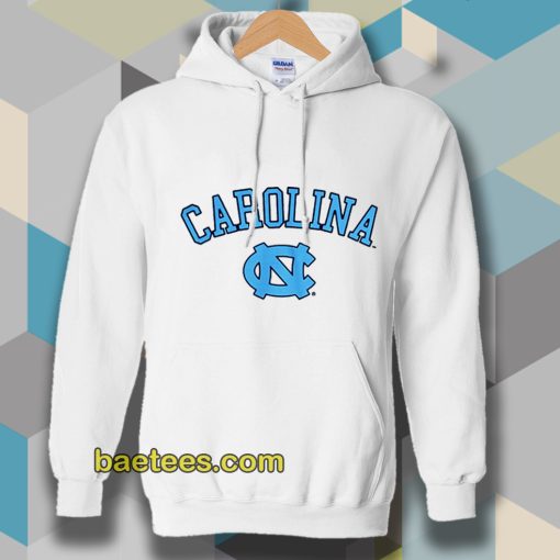 North Carolina Tar Heels UNC Classic Hoodie