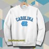 North Carolina Tar Heels UNC Classic Sweatshirt