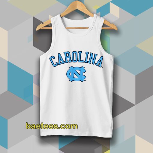 North Carolina Tar Heels UNC Classic Tanktop