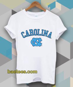 North Carolina Tar Heels UNC Classic Tshirt