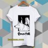 Princess Mononoke Tee Inspired by the anime Tshirt