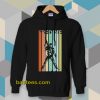 Retro Freddie Mercury Hoodie