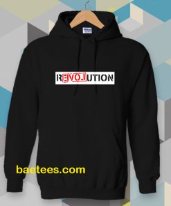 Revolution Hoodie