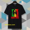 Shottas Movie Reggae T-Shirt