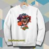 Space Jam Sweatshirt