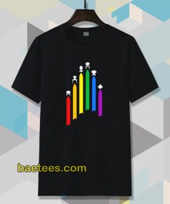 Star Trek Gay Pride T-Shirt