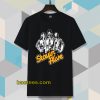 Stayin Alive Bee Gees t-shirt