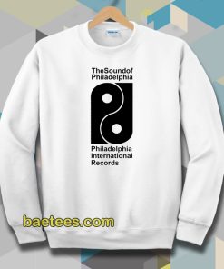 TSOP the sound of philadelphia Sweatshirt