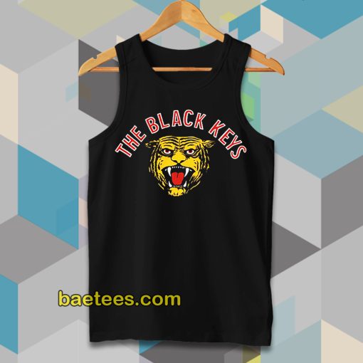 The Black Keys Tanktop