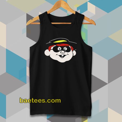 Vintage 90s Hamburglar Tanktop