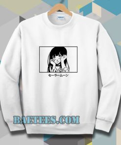 Anime Sweatshirts