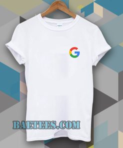 Google Tshirt