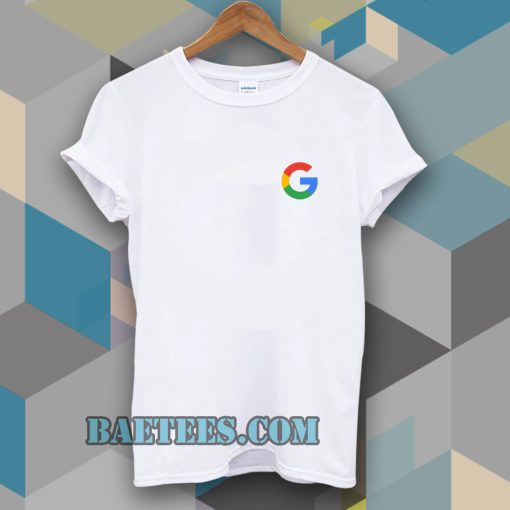 Google Tshirt