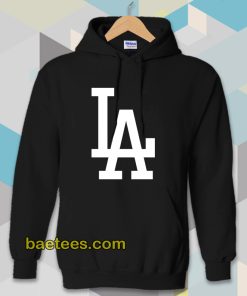 LA Dodgers Hoodie