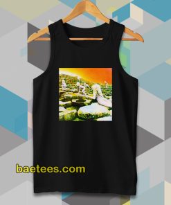 Led Zeppelin Houses Of The Holy Tanktop