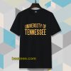 University Of Tennessee T-Shirt