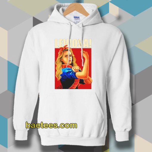 leviosa hermione granger HOODIE