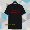 make empaty great again t-shirt