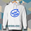 HACKER INSIDE HOODIE