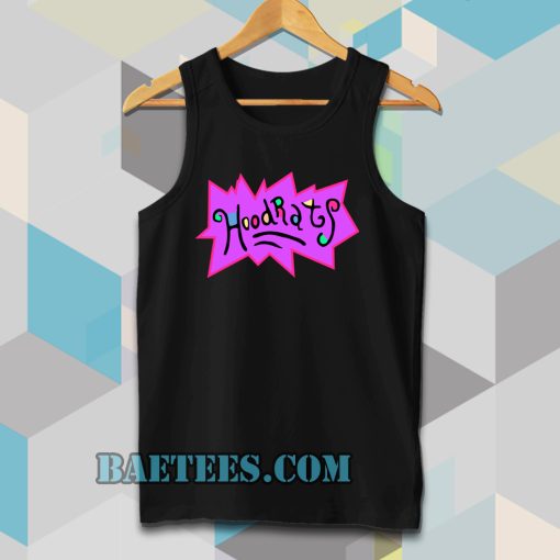 Hoodrats Tanktop