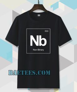 Non Binary T-Shirt