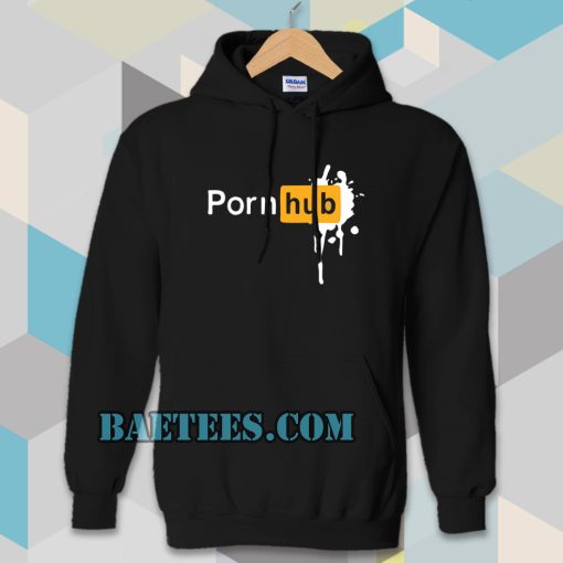 Pornhub Hoodie