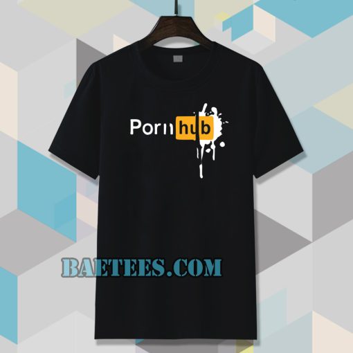 Pornhub T-Shirt